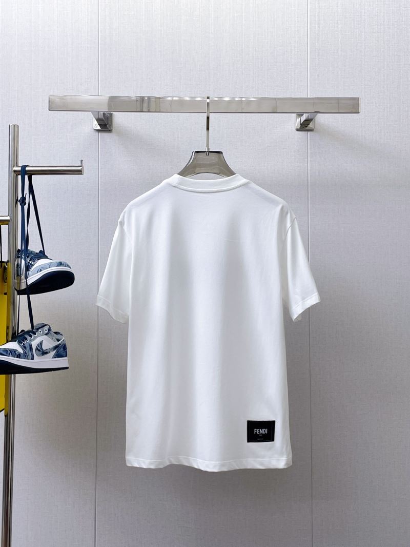 Fendi T-Shirts